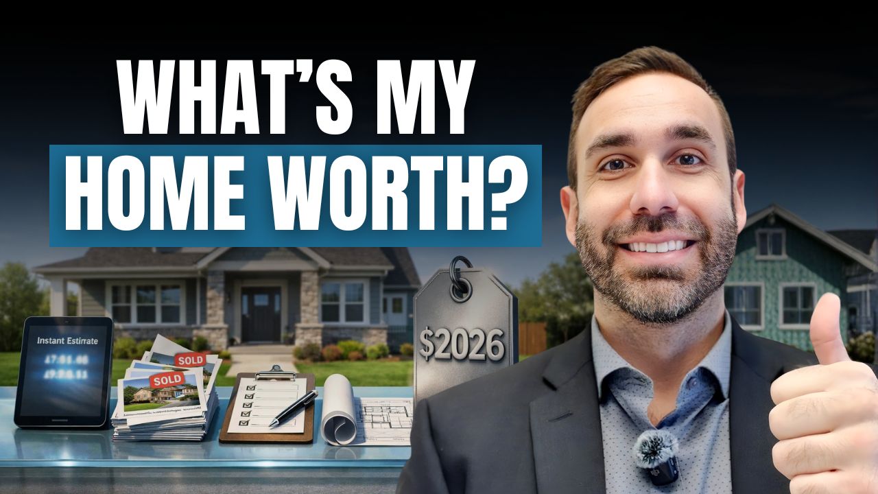 How to Find Out What Your Kelowna Home Is Worth in 2026