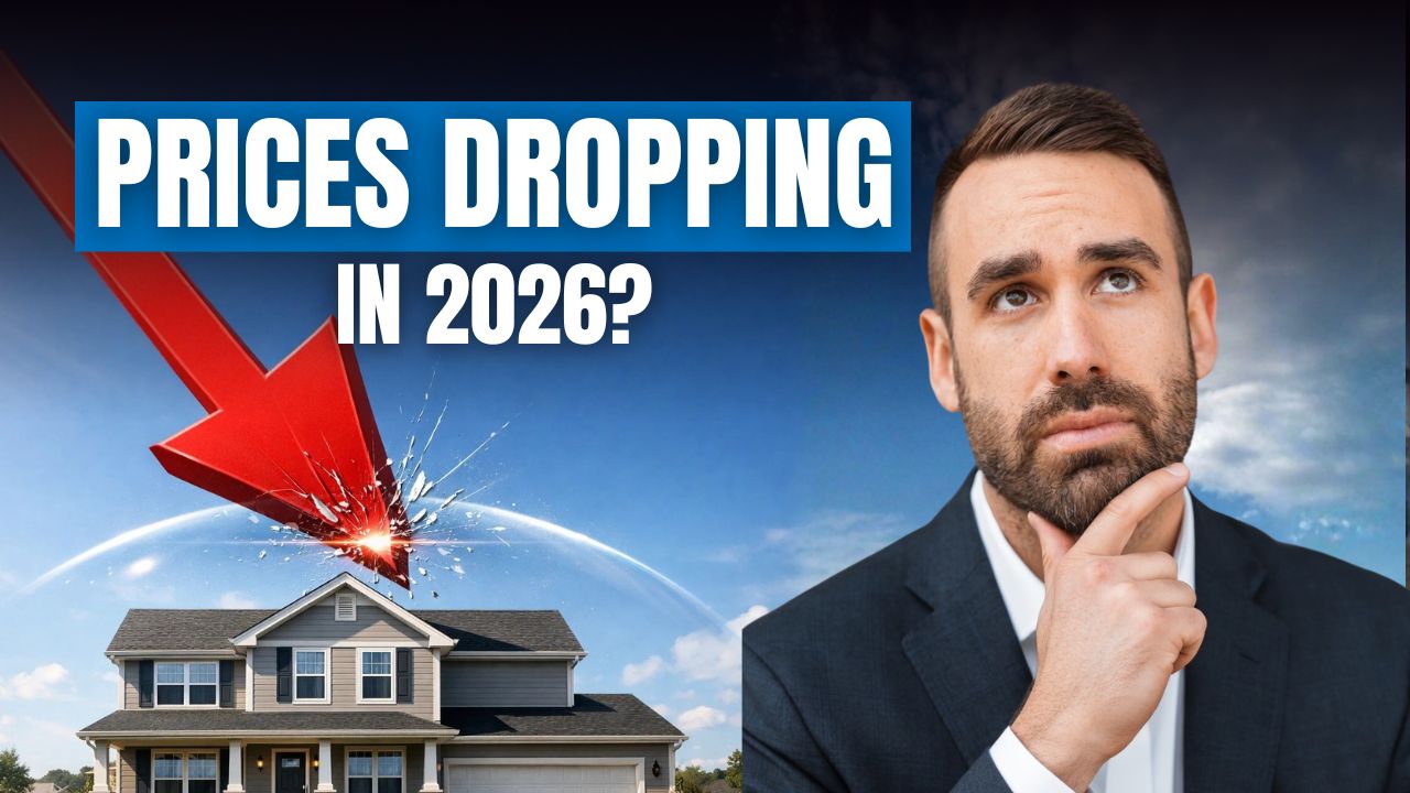 Are Kelowna Home Prices Finally Coming Down in 2026?