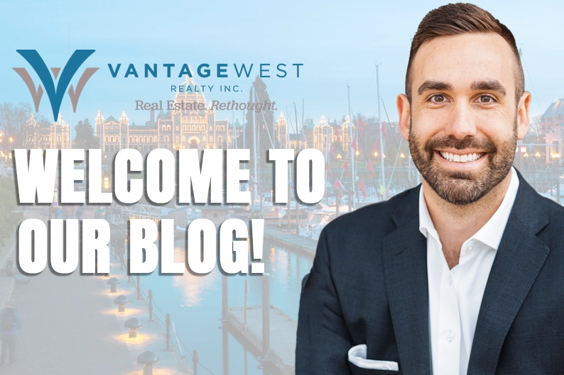 Welcome to Our Blog!